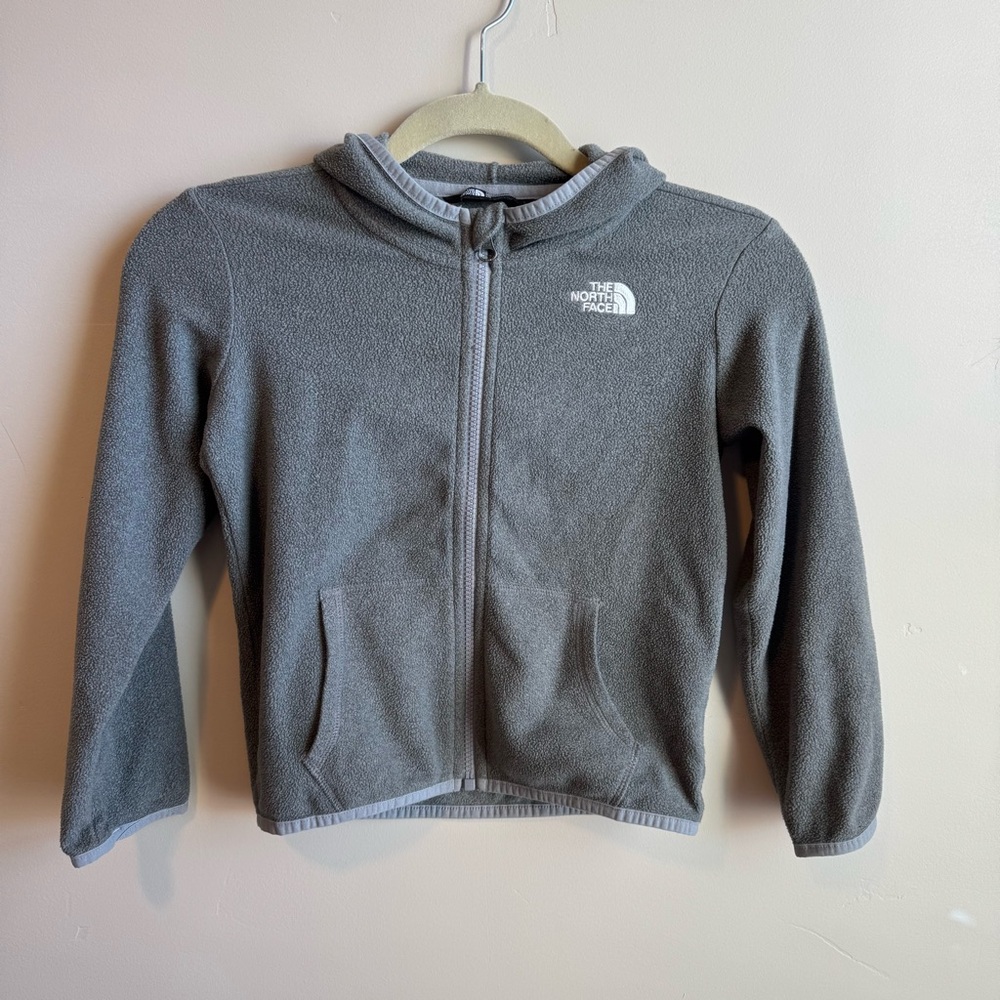 The North Face Kids Fleece Hoodie